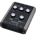 USB 2.0 4-Channel Audio/MIDI Interface E627