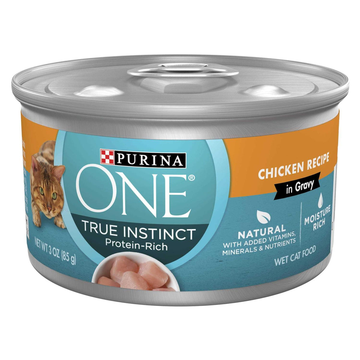 Cat Food X839535