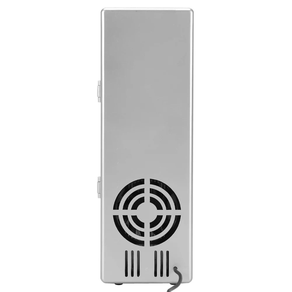 Compact Mini USB Fridge Freezer K237