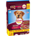 Beef Dog Food K496