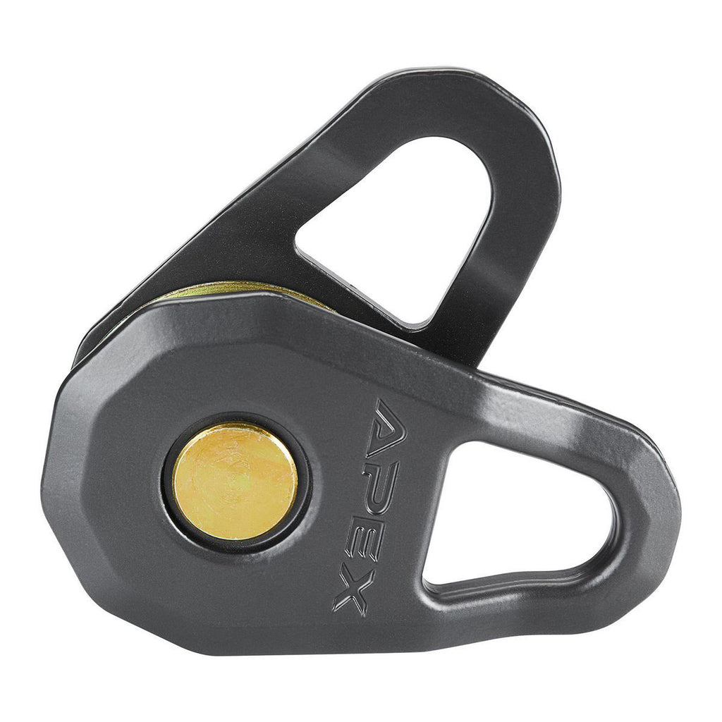 Forged Snatch Block L669