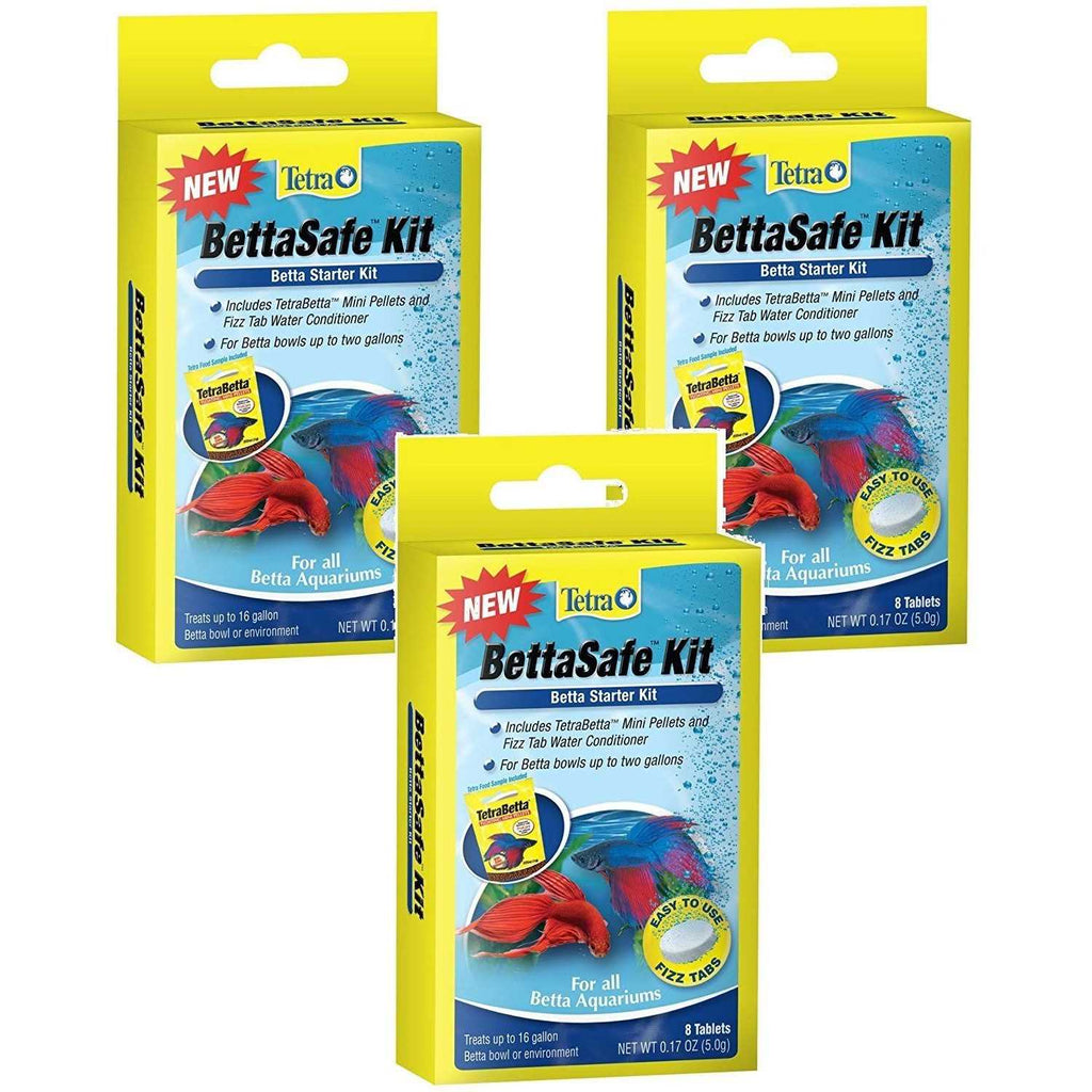 BettaSafe Kit L111