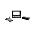 Single/Double DIN Dash Kit K5545