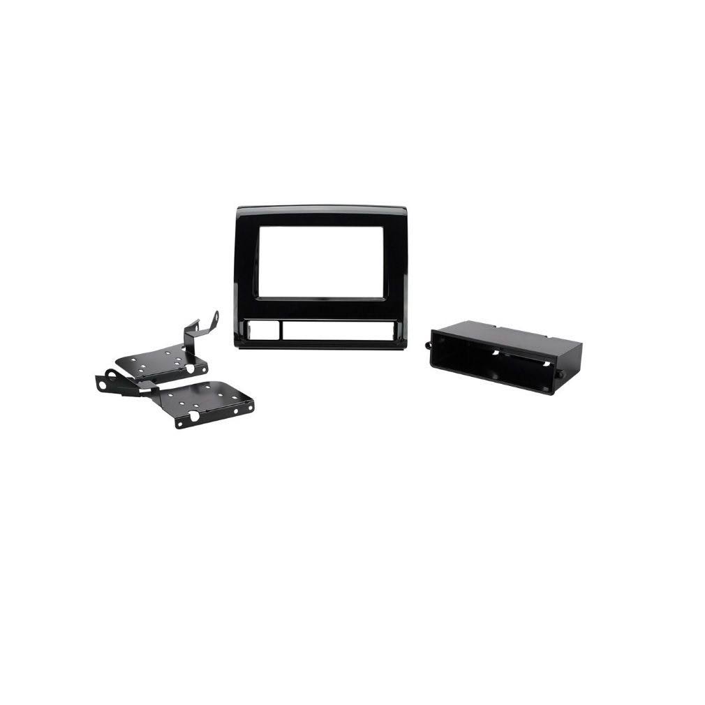 Single/Double DIN Dash Kit K5545