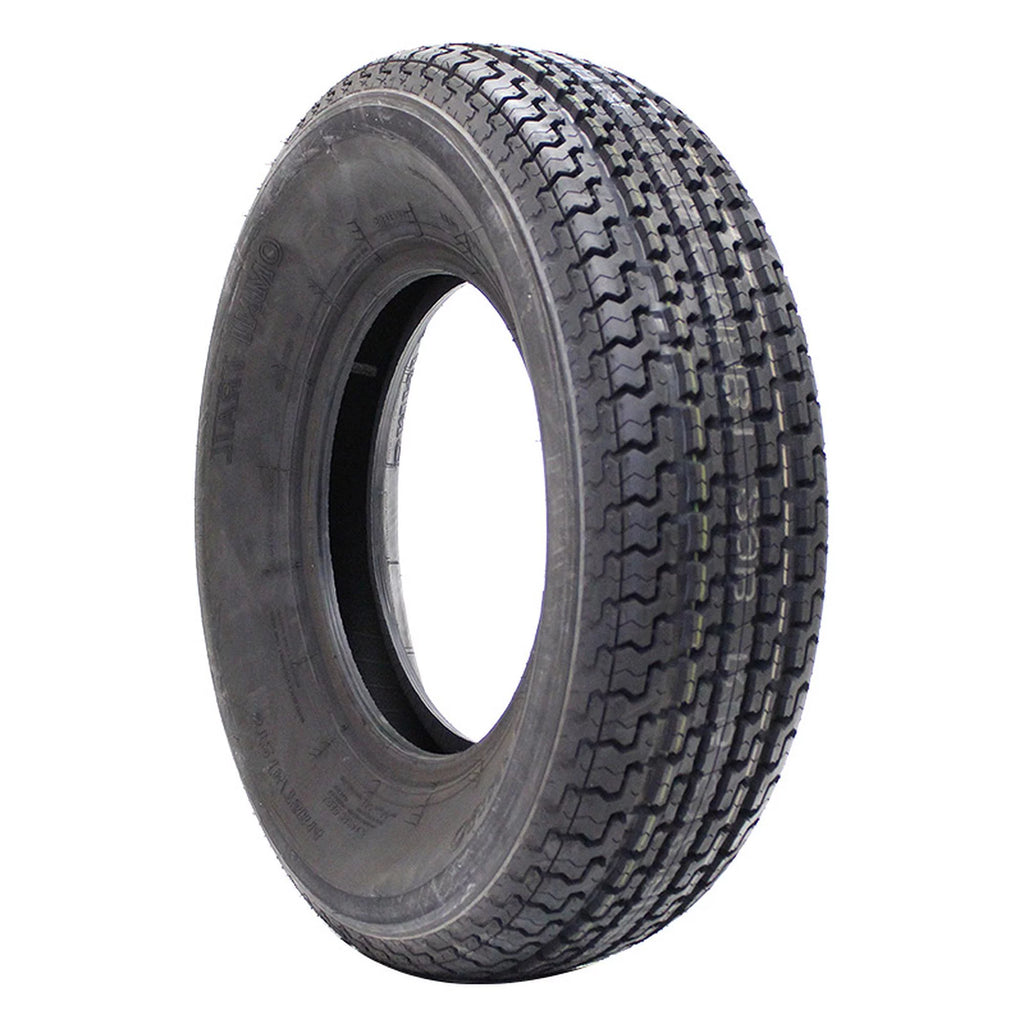 All Season P235/55R20 102H Passenger Tire W755278