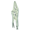 8 in. Long-Nose Locking Pliers X569117