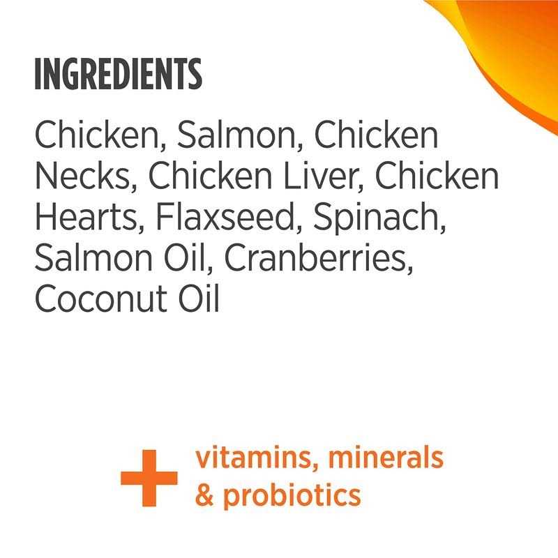 Freeze Dried Raw Cat Food K467