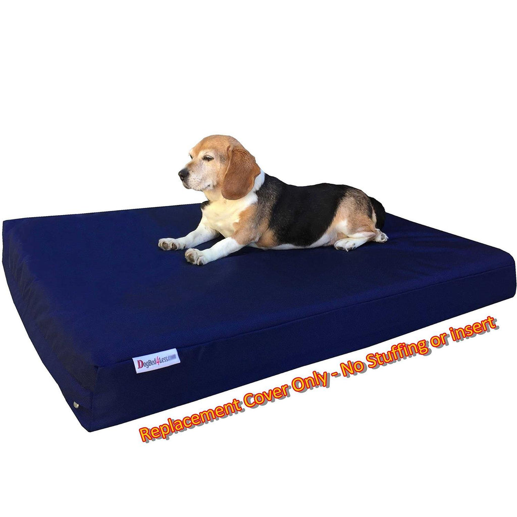 1680 Ballistic Heavy Duty Dog Bed Duvet Cover R6752