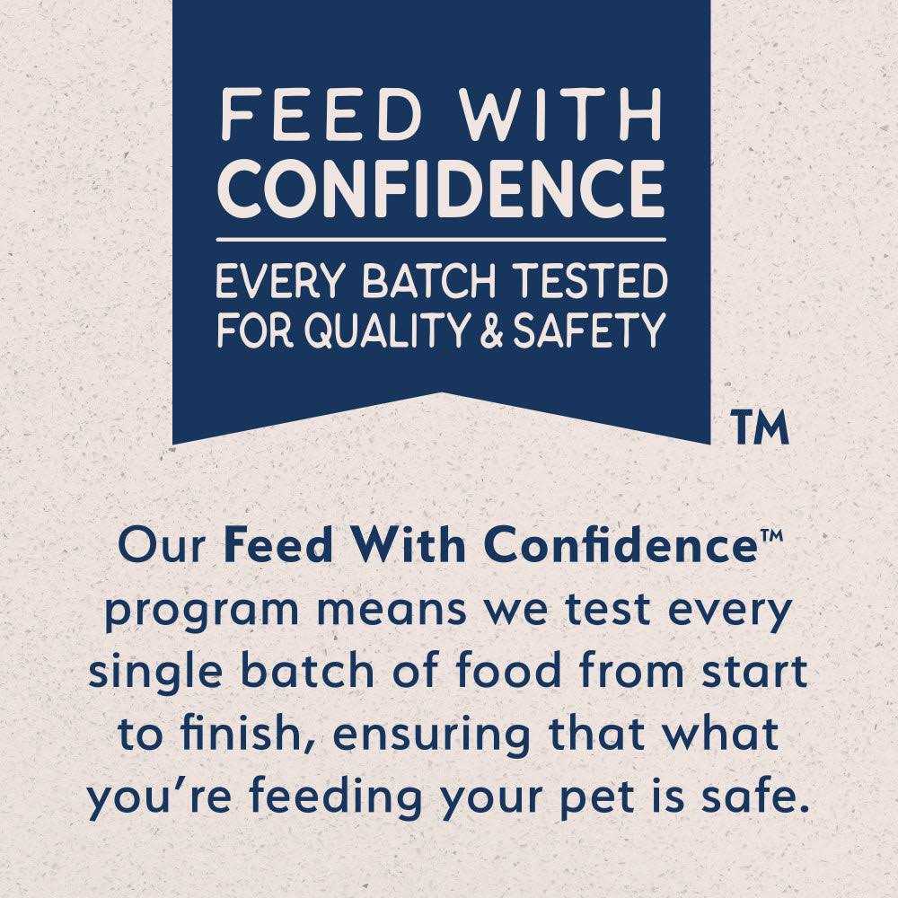 Limited Ingredient Sweet Potato Venison Dry Dog Food Q320
