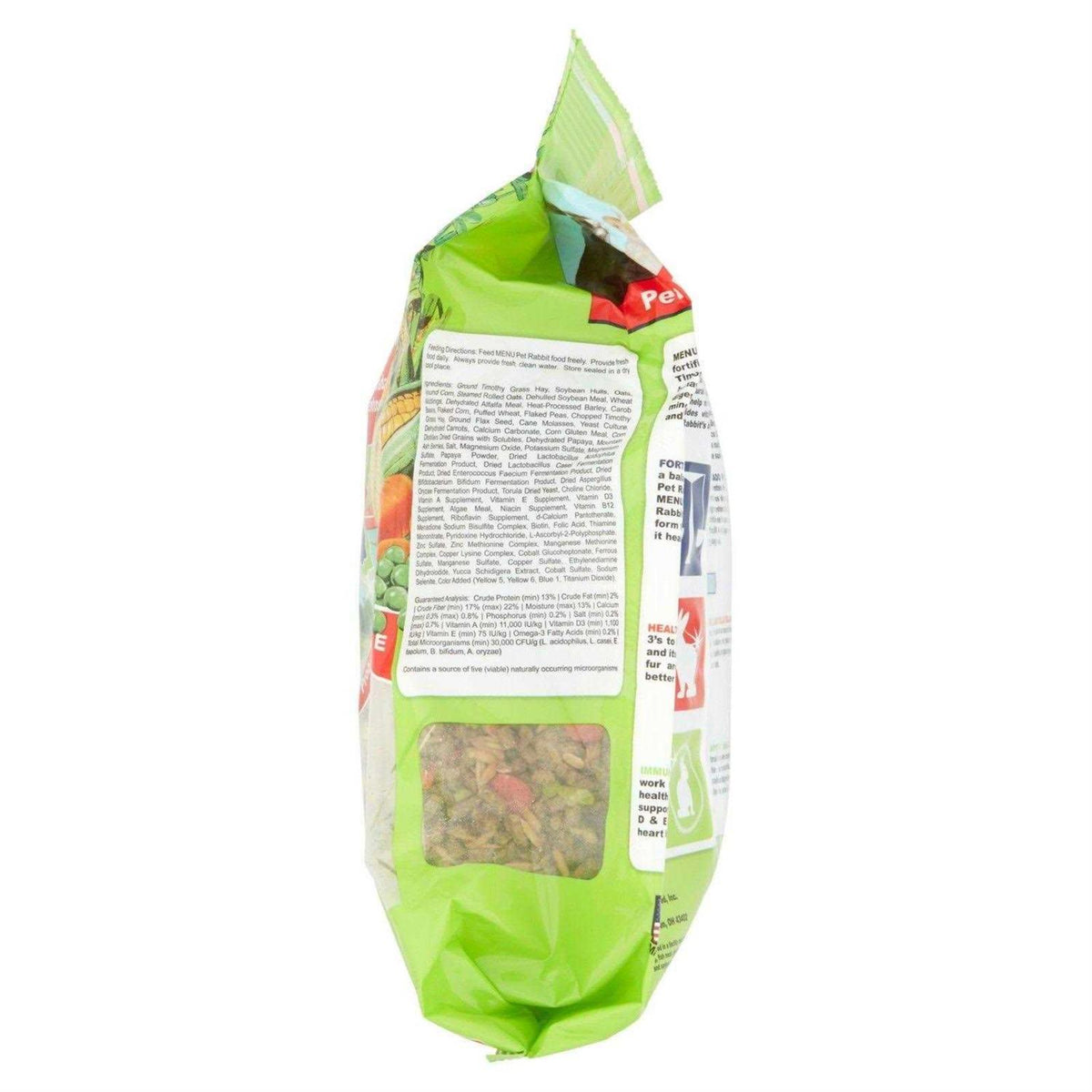 Timothy Hay Pellets Rabbit Food M70206