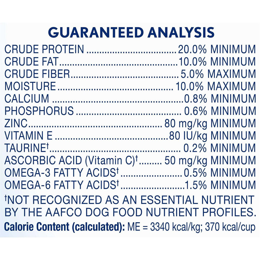 Limited Ingredient Sweet Potato Venison Dry Dog Food Q320
