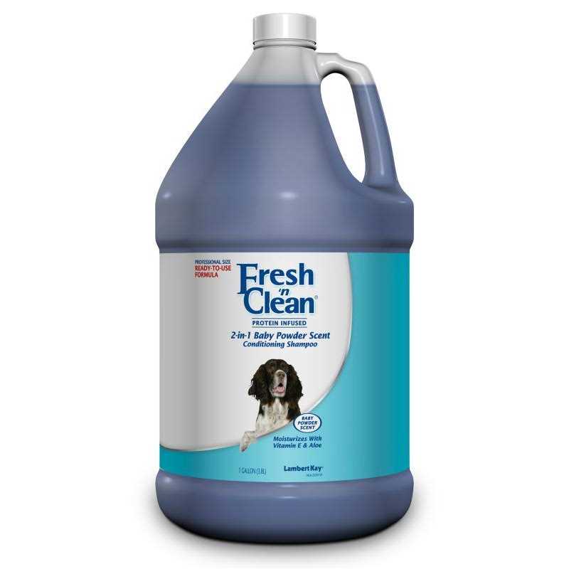 Shampoo Y458306