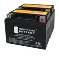 Motorcycle Battery 2 Pack L24725