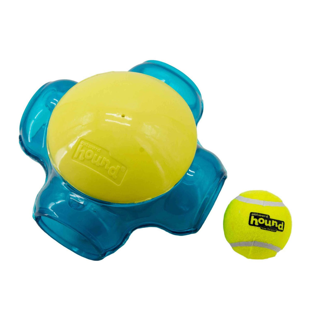 Tennis Dog Toy E56141