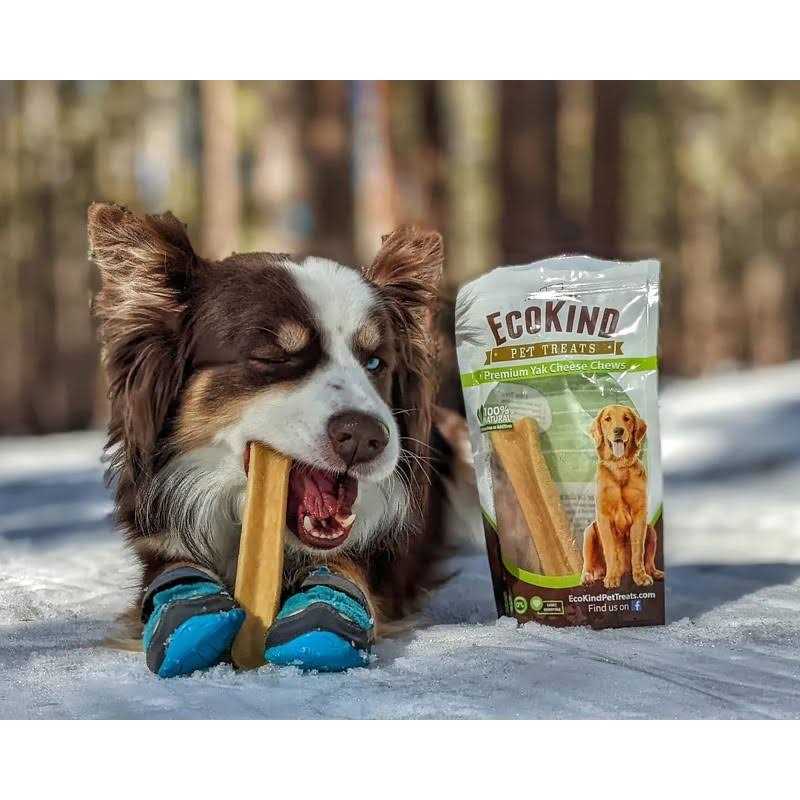 Yak Cheese Dog Chews A8361