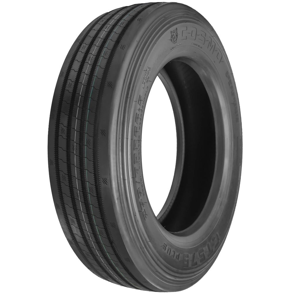 255/70R22.5 Commercial Tire T231986