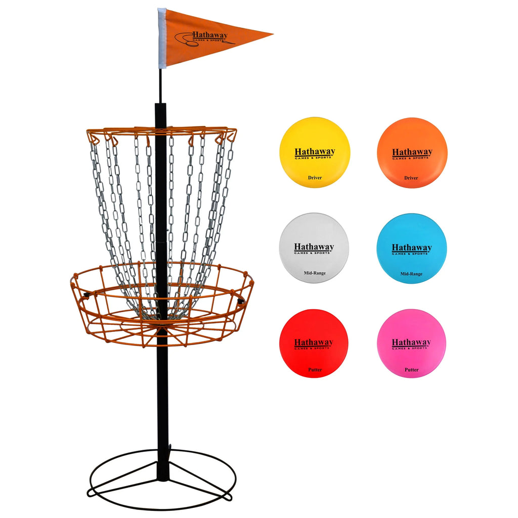 Disc Golf Set B928907