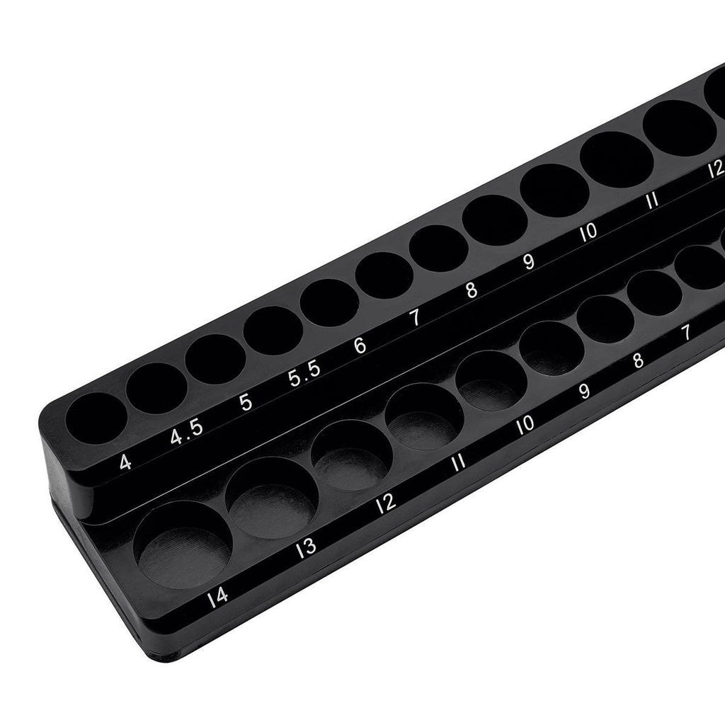 1/4 in. Drive Metric Magnetic Socket Holder S73963