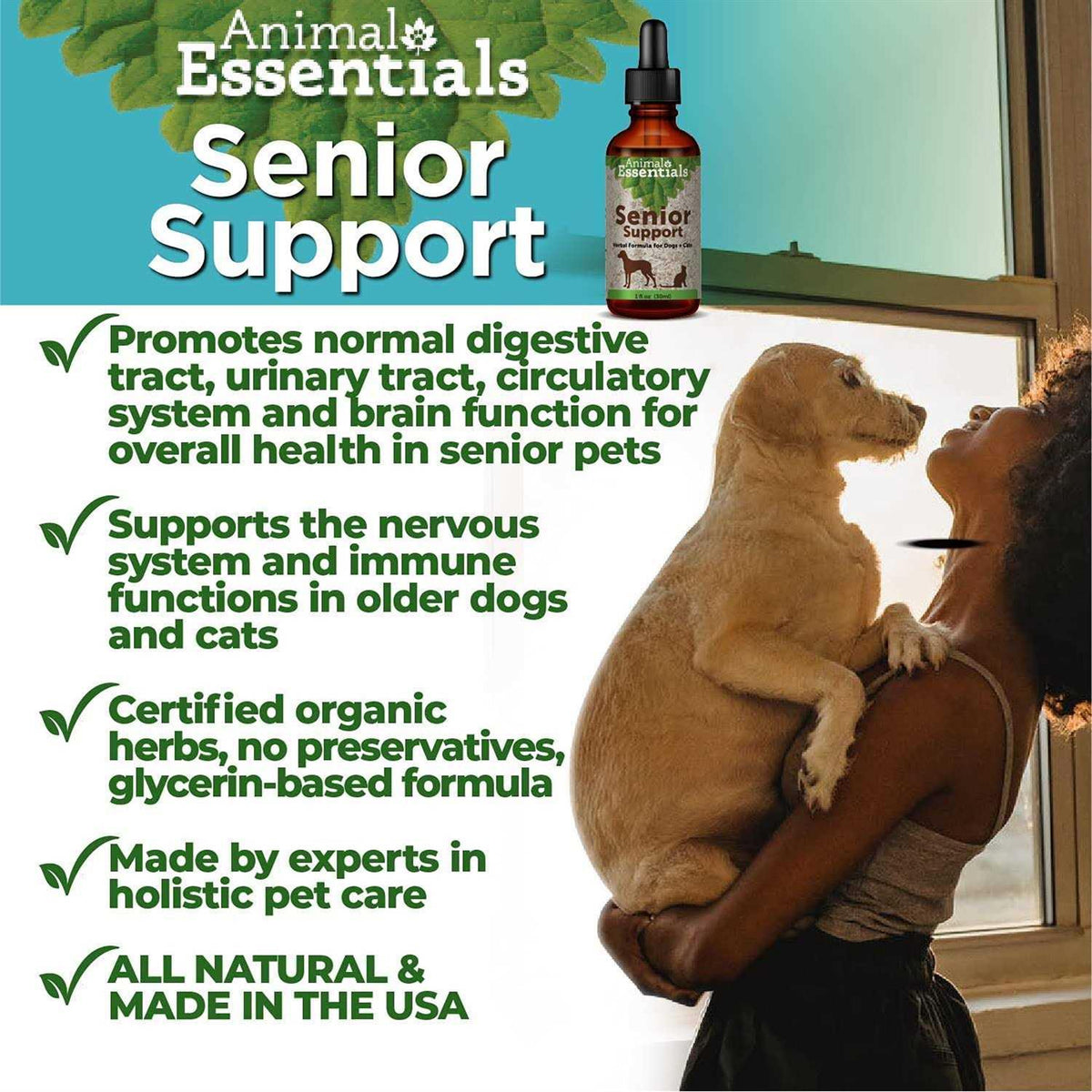 Senior Support T815703