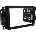 Double-DIN Installation Kit H9987