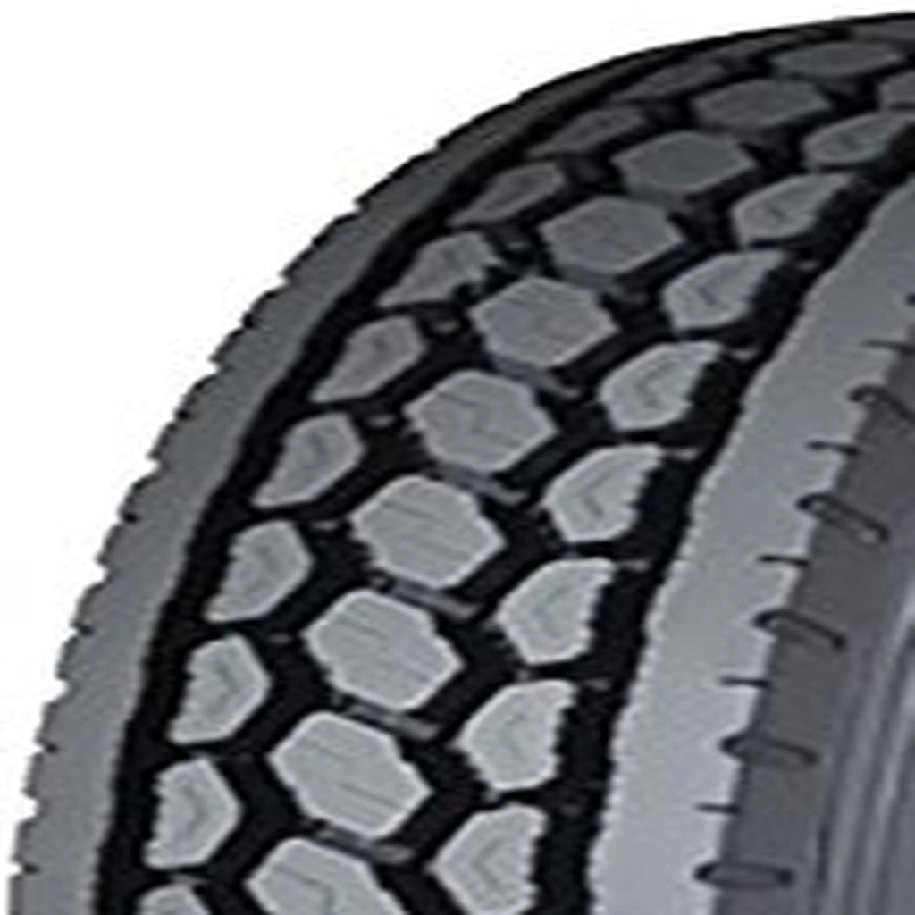 11R22.5 Commercial Tire D17398