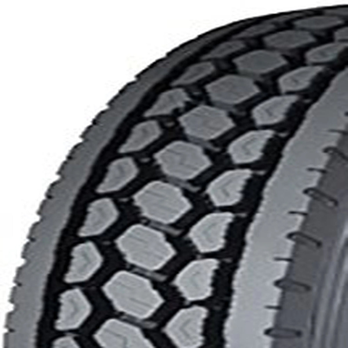 11R22.5 Commercial Tire D17398