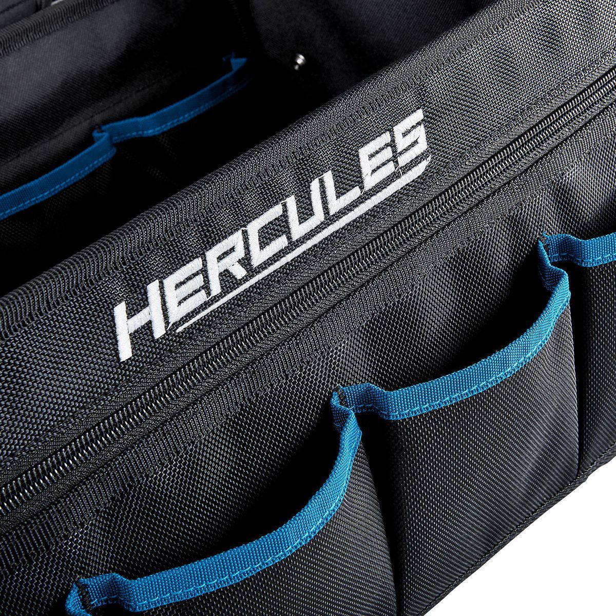 20 in. Tool Tote with 21 Pockets A8228