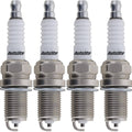 Double Platinum Spark Plug 4-Pack C416439