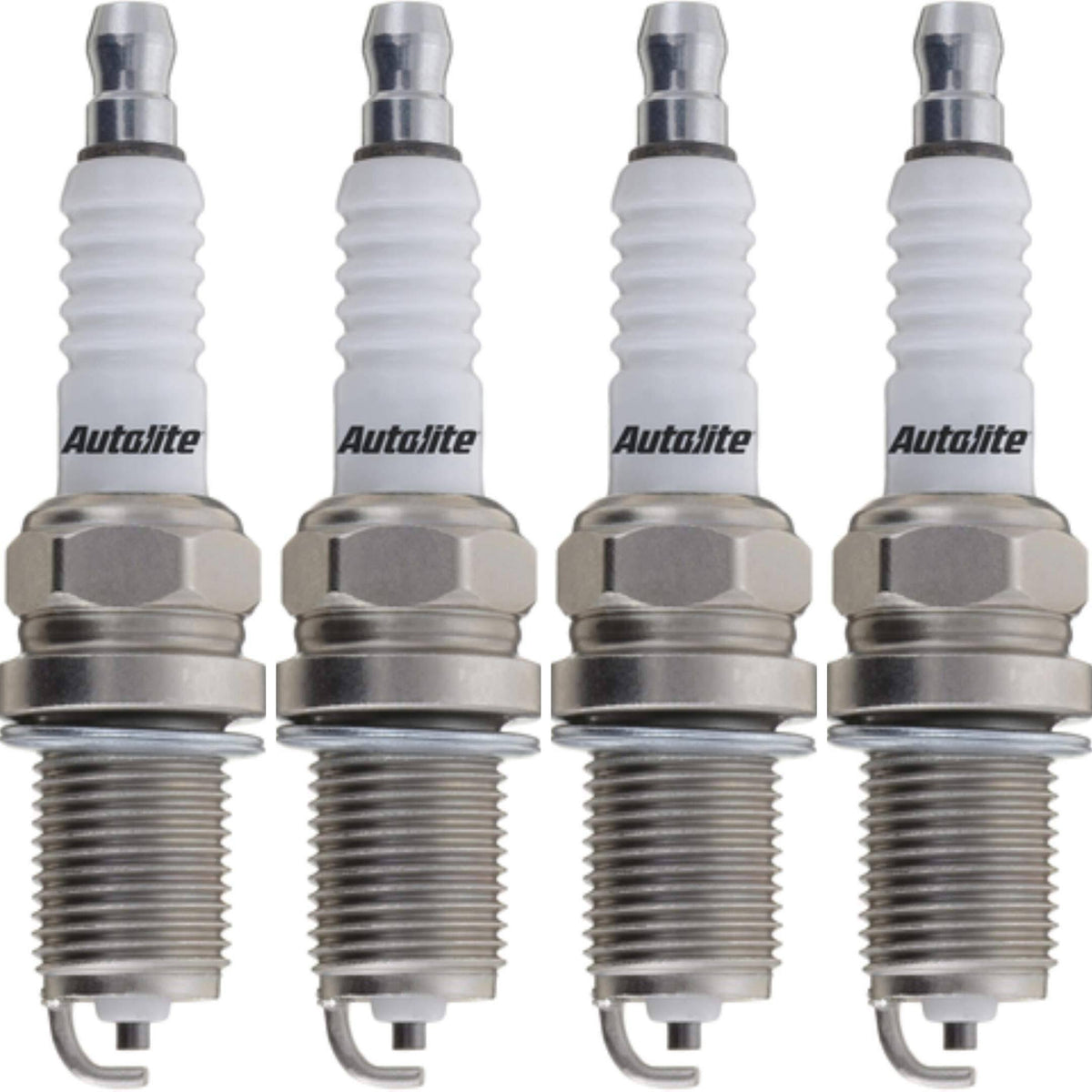 Double Platinum Spark Plug 4-Pack C416439