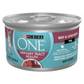 Beef & Liver Recipe Pate Wet Cat Food N6178