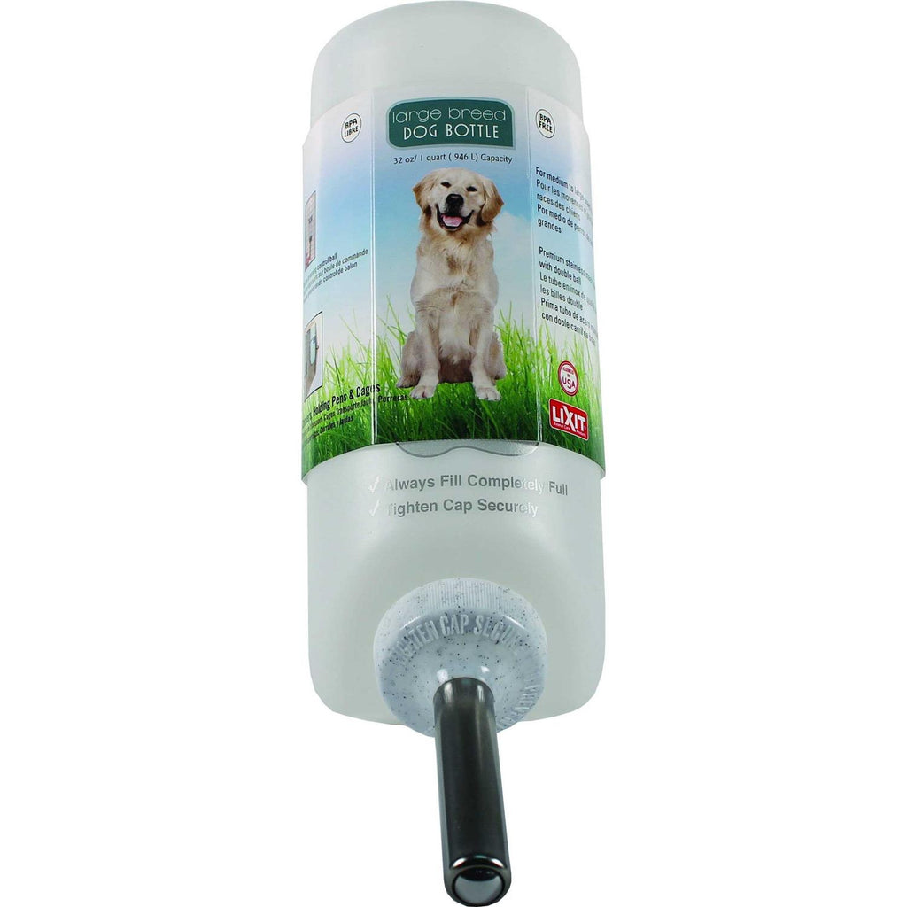 Dog Water Bottle D43068