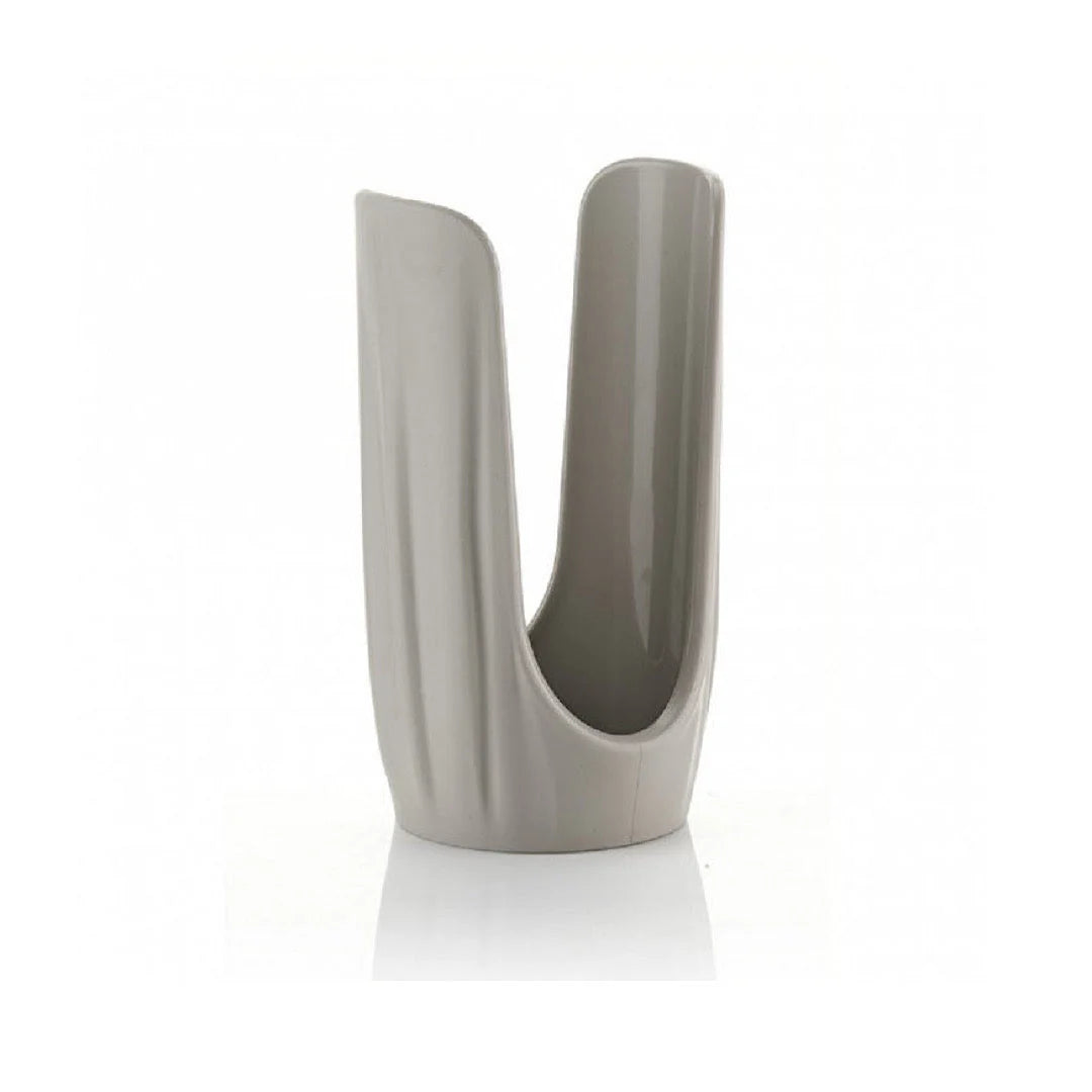 White Cup Holder A9954