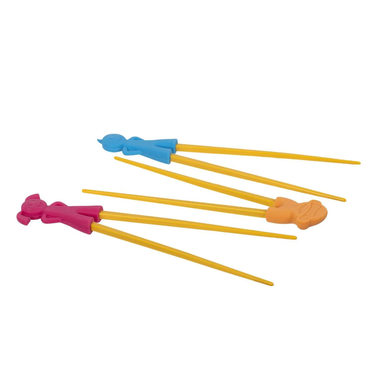 Easy Chopsticks F196