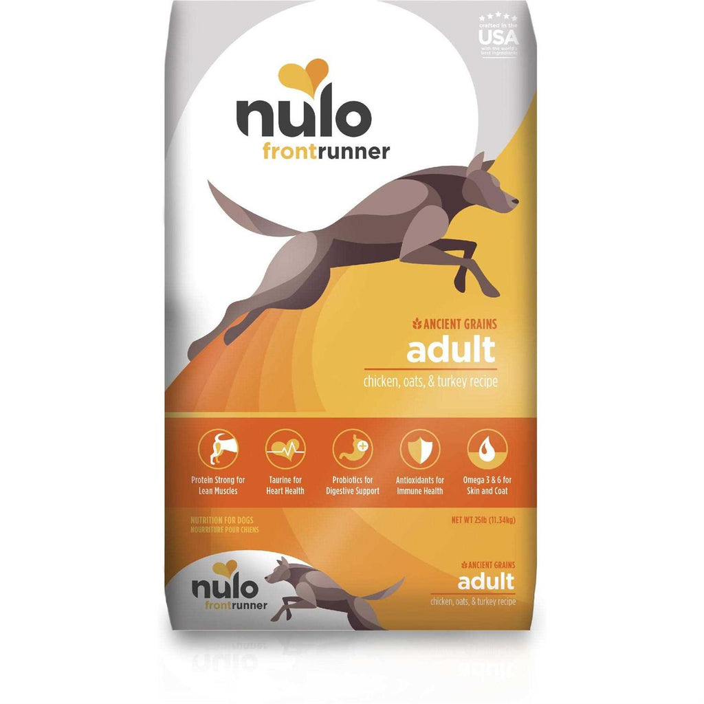Turkey Dry Dog Food P3877
