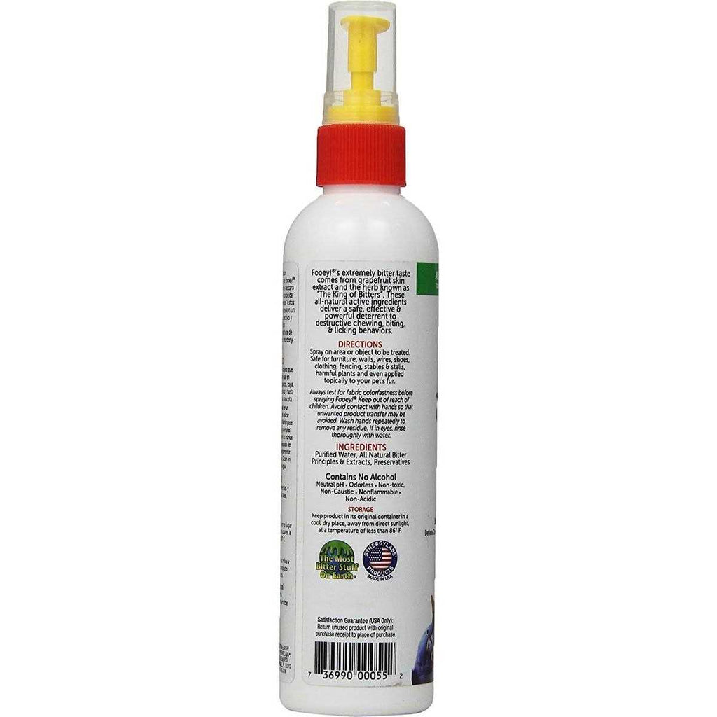 Bitter Spray V190