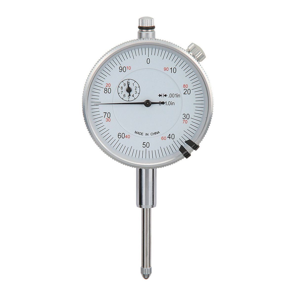1 In. Dial Indicator W9225