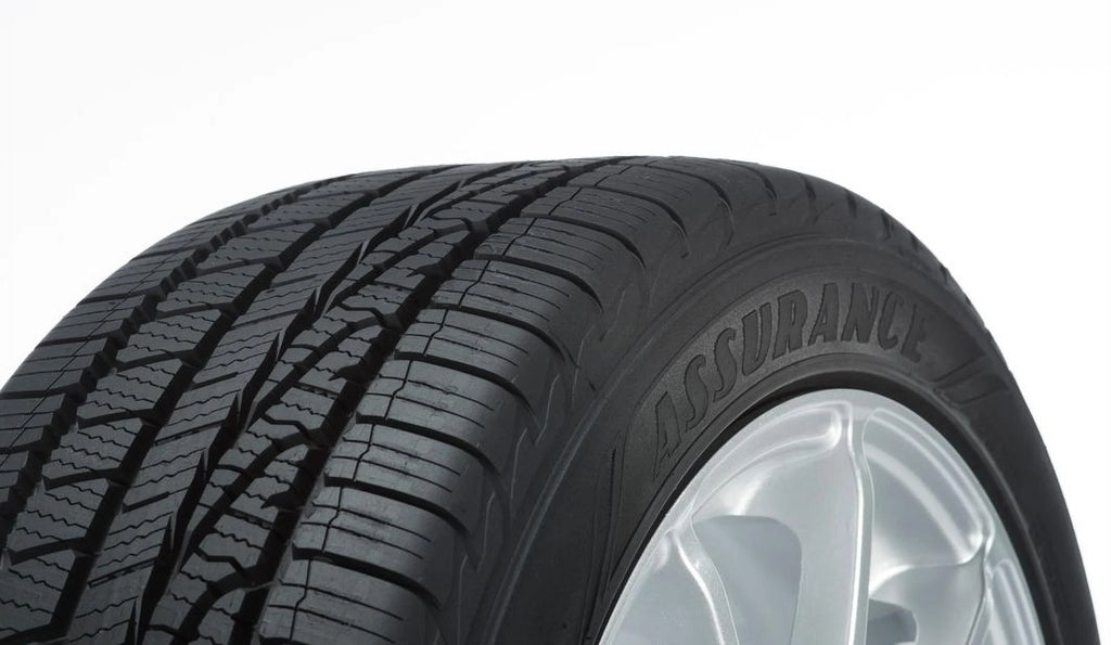 235/65R18 106H All-Season Tire I2196