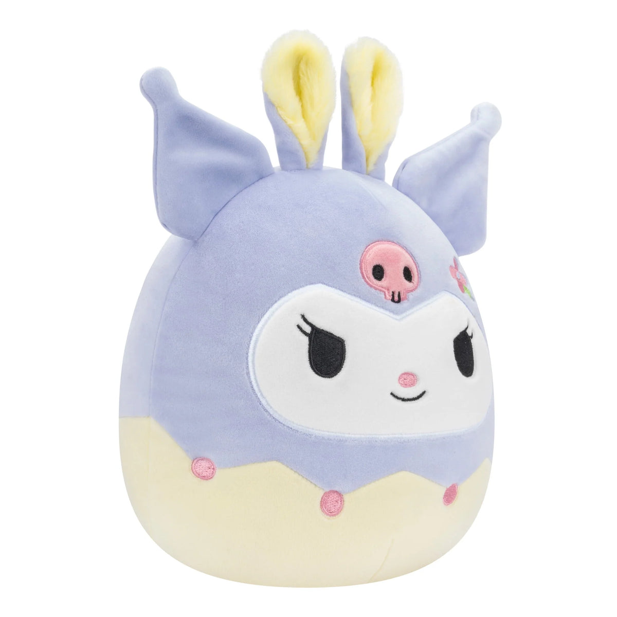 8 inch Ultra Soft Stuffed Plush Toy C74166