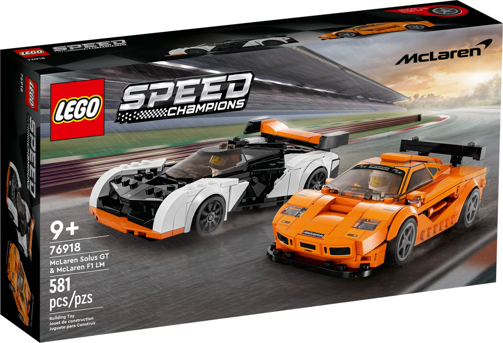Race Car Model Building Kit D358