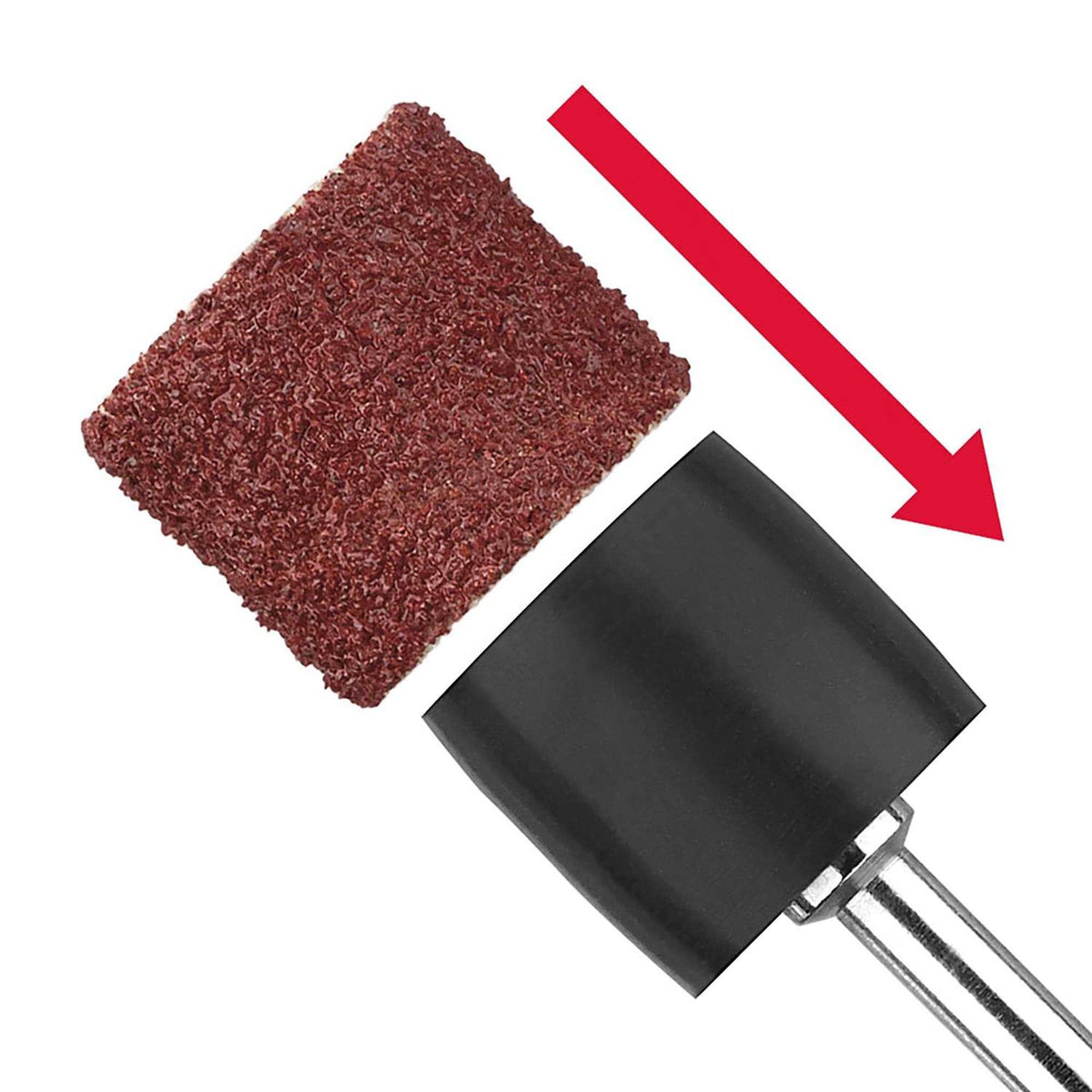Dog Nail Grinder I843