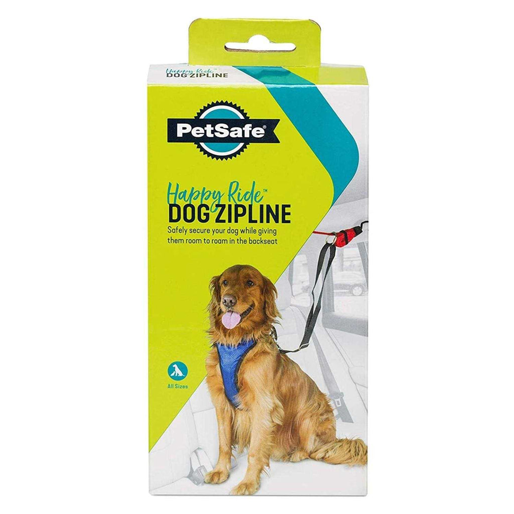 Dog Zipline J591823