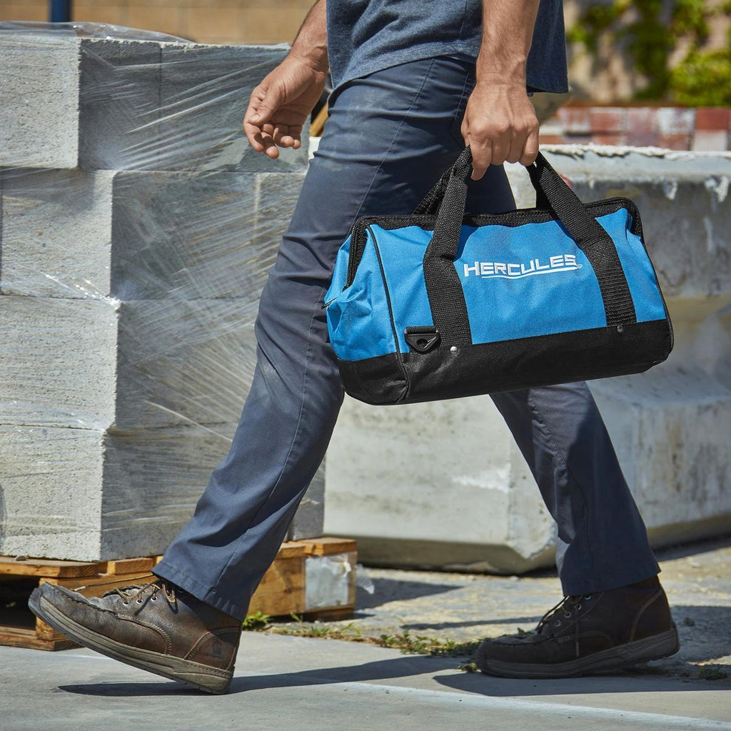 16 in. Tool Bag with 6 Pockets V838141