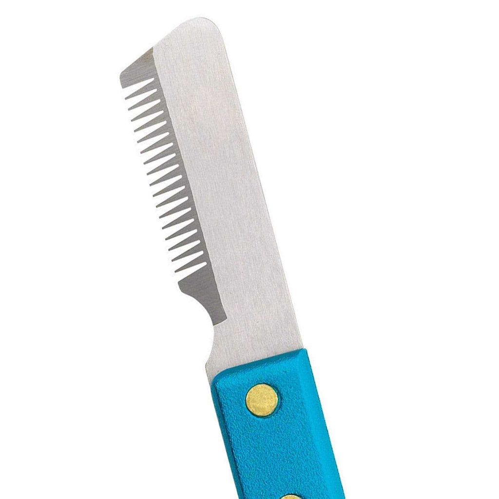 Grooming Stripping Knife Coarse O42295