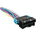 Black 21-Pin Vehicle Harness T64869