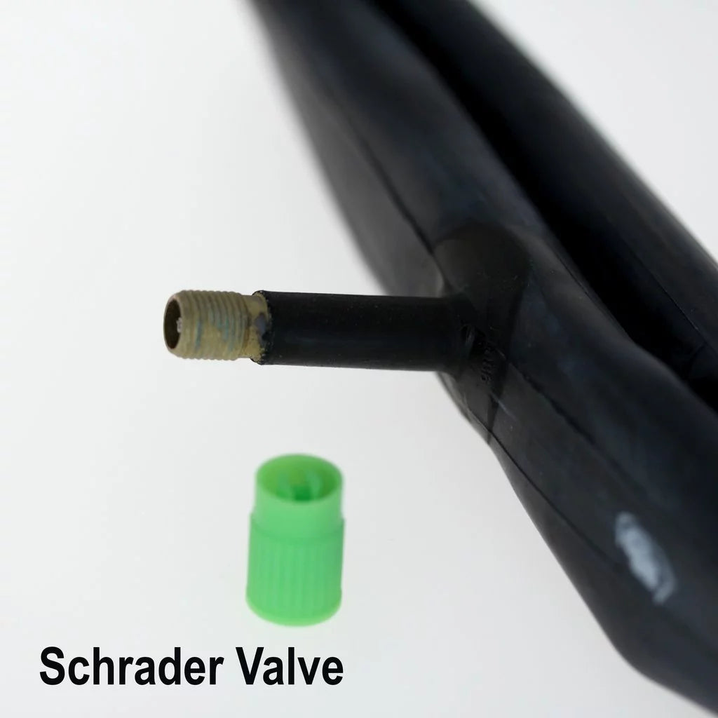 Self-Sealing Bicycle Tube Schrader 16 x 1.75-2.125 U912826