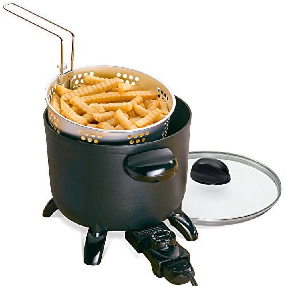 Kitchen Kettle Multi-Cooker/Steamer H986692
