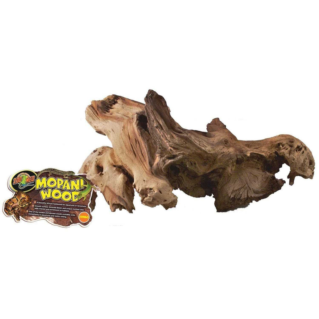 Aquarium Mopani Wood N55572
