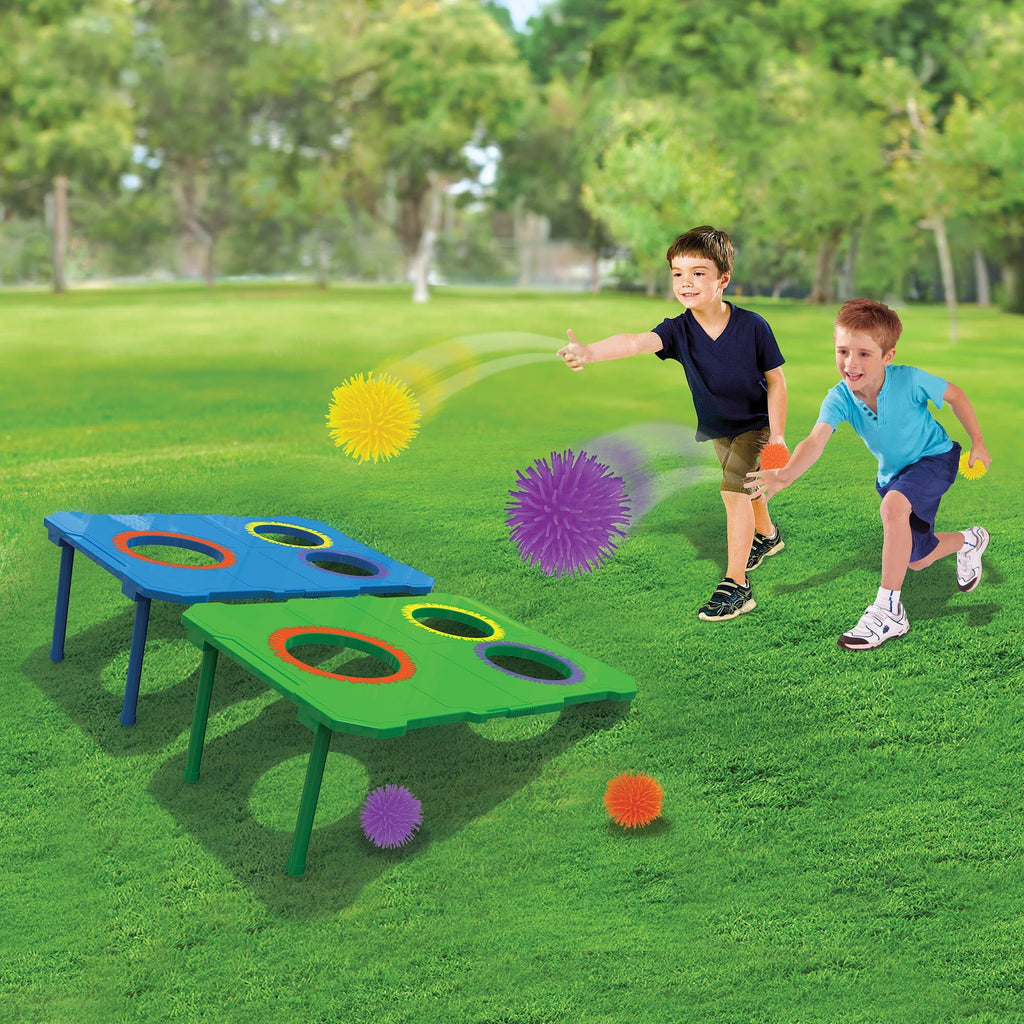 Toss Game T479468