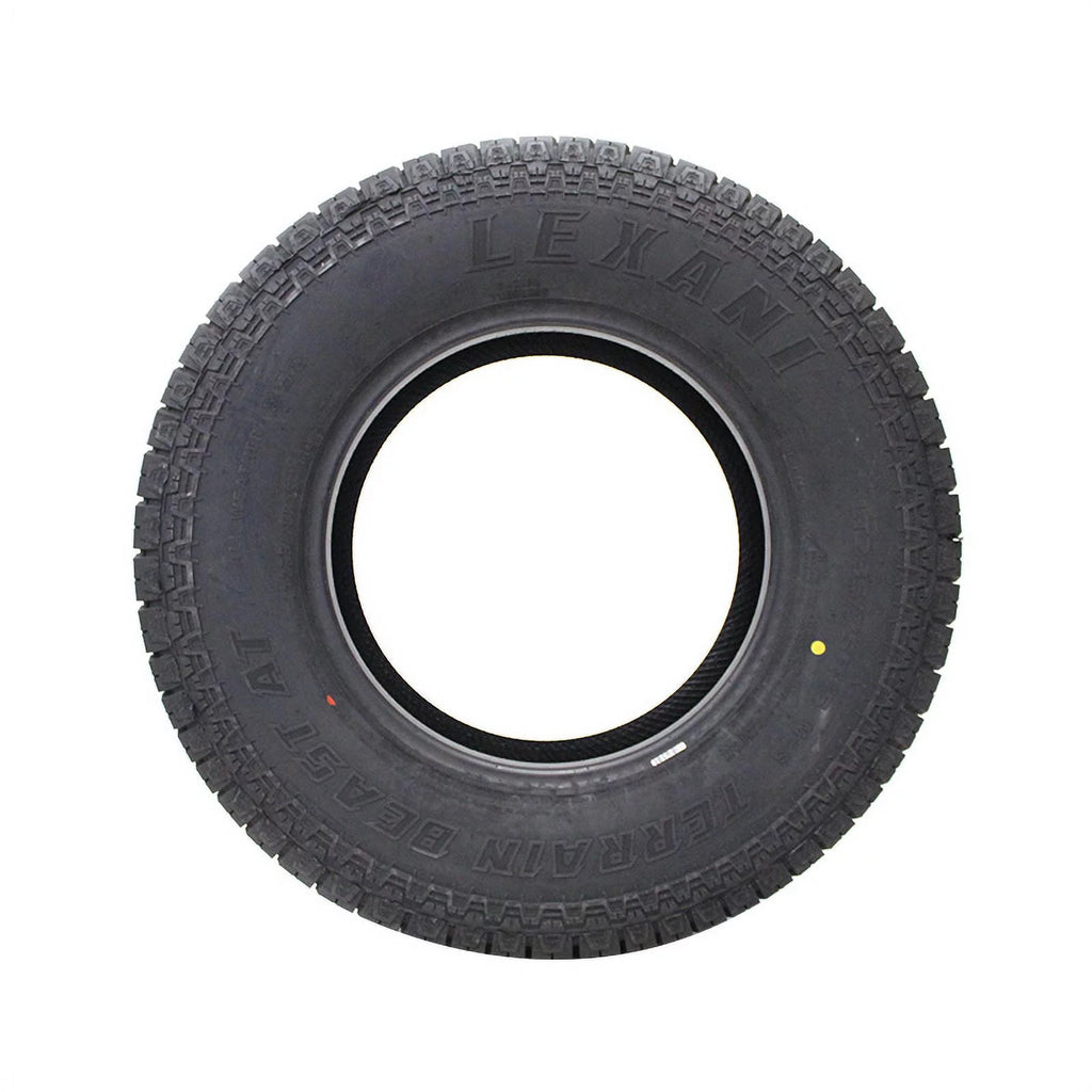 LT265/75R16 All Terrain Light Truck Tire H96602