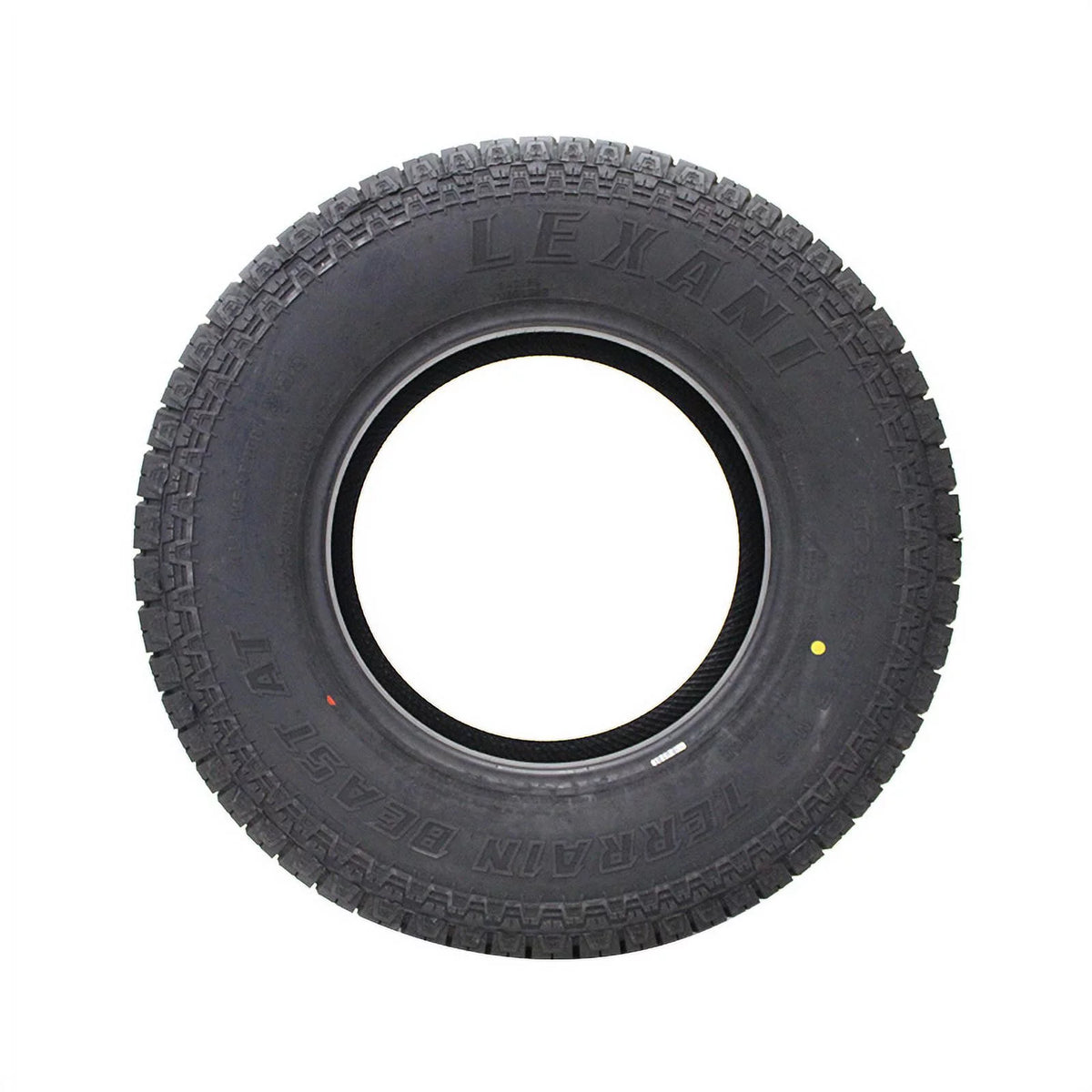 LT265/75R16 All Terrain Light Truck Tire H96602